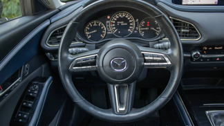 Leasing SUV Mazda CX-30 2020