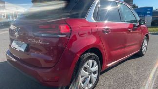 Lízing Hatchback Citroën C4 2019