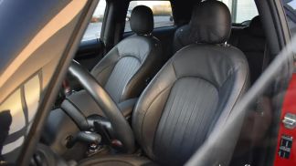 Lízing Sedan MINI Cooper S 2021