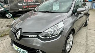 Financování Vagón Renault Clio 2015