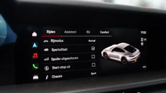 Financování Kupé Porsche 992 2022