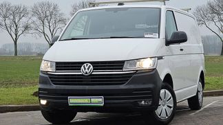 Leasing Van Volkswagen TRANSPORTER 2.0 TDI 2021