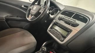Lízing Hatchback Seat Altea 2012