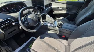 Finansowanie SUV Peugeot 3008 2023