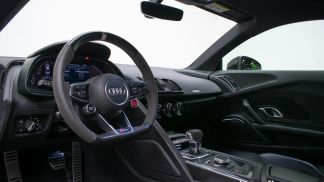 Leasing Coupe Audi R8 2019