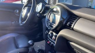 Leasing Convertible MINI Cooper 2018