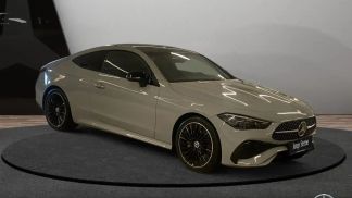 Finansowanie Coupé MERCEDES CLE 200 2024