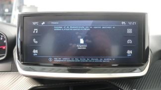 Leasing Hatchback Peugeot 208 2024