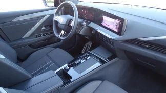 Leasing Hayon Opel Astra 2024