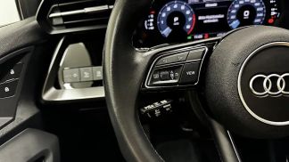 Financování Sedan Audi A3 2023