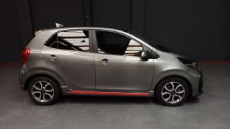 Leasing Hatchback Kia Picanto 2022
