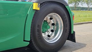 Leasing Tractor unit Scania S500 2020