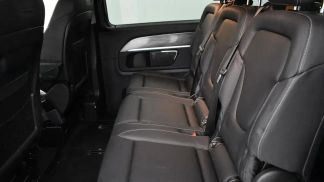 Lízing Hatchback MERCEDES V 300 2020