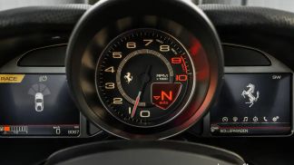 Leasing Coupé Ferrari 812 2019