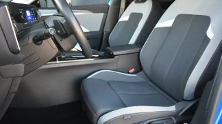 Leasing Wagon Opel Astra 2022