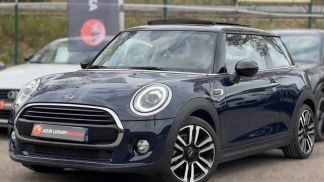 Leasing Sedan MINI ONE 2019