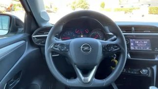 Leasing Hayon Opel Corsa 2021