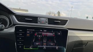 Leasing Wagon Skoda Superb 2020