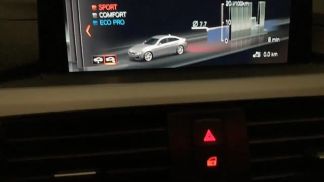 Leasing Coupe BMW 418 2019