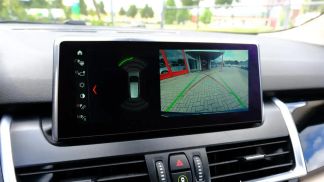 Leasing Hatchback BMW 218 2018