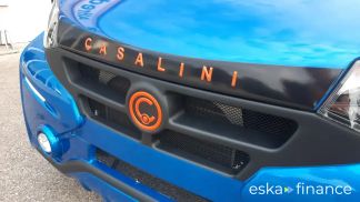 Lízing Hatchback Casalini M20 2022