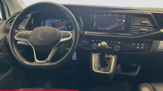 Finansowanie Hatchback Volkswagen T6.1 MULTIVAN 2021