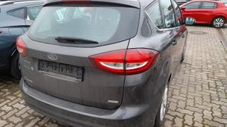 Leasing Hatchback Ford C-Max 2018