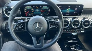 Leasing Hatchback MERCEDES A 180 2019