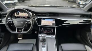 Finansowanie Wóz Audi RS6 2020