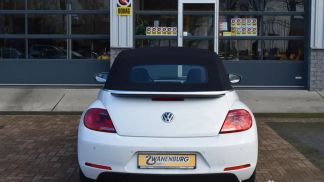 Finansowanie Zamienny Volkswagen Beetle 2013