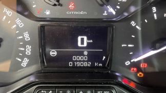 Financování Hatchback Citroën C3 2022