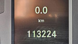 Financování Van Mercedes-Benz VITO 119 CDI 2021