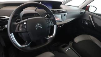 Leasing Hatchback Citroën C4 SpaceTourer 2019
