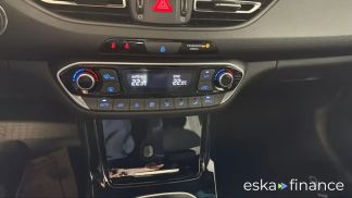Leasing Wagon Hyundai i30 2024