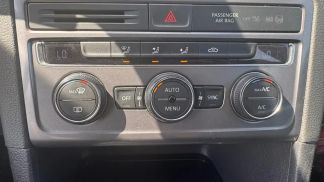 Lízing Hatchback Volkswagen Golf Sportsvan 2015