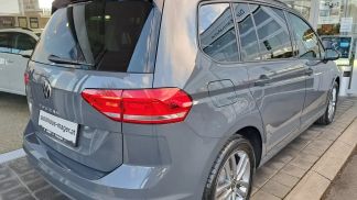 Financování Hatchback Volkswagen Touran 2024