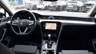 Financování Vagón Volkswagen Passat Variant 2024
