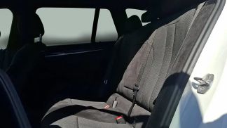 Leasing Wagon BMW 520 2020