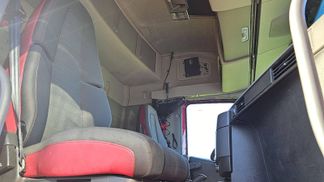 Leasing Tractor unit Volvo FH 460 2018