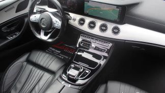 Finansowanie Coupé MERCEDES CLS 350 2018