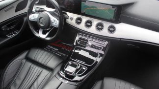 Lízing Kupé MERCEDES CLS 350 2018