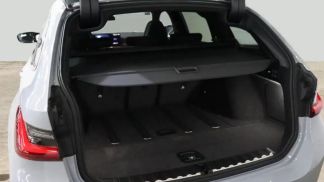 Lízing Kombi BMW 340 2024