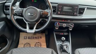 Lízing Hatchback Kia Rio 2019