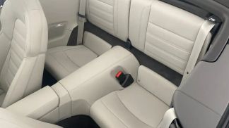 Leasing Convertible Porsche 911 2025