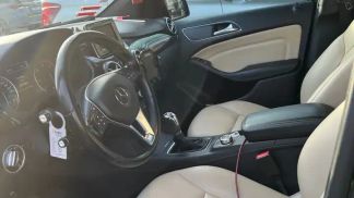 Leasing Wagon MERCEDES B 180 2012