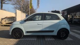 Financování Hatchback Renault Twingo 2018