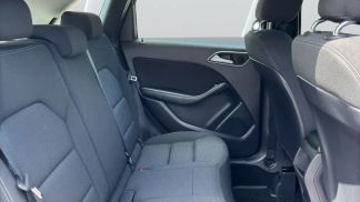 Leasing Hatchback MERCEDES B 200 2012