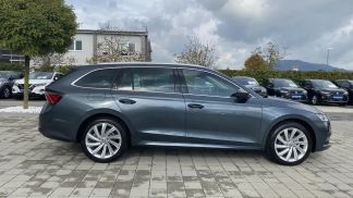 Lízing Vagón Skoda Octavia 2020