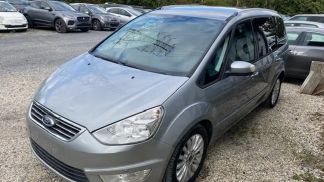 Finansowanie Hatchback Ford Galaxy 2014