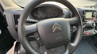 Leasing Hatchback Citroën Jumper 2018